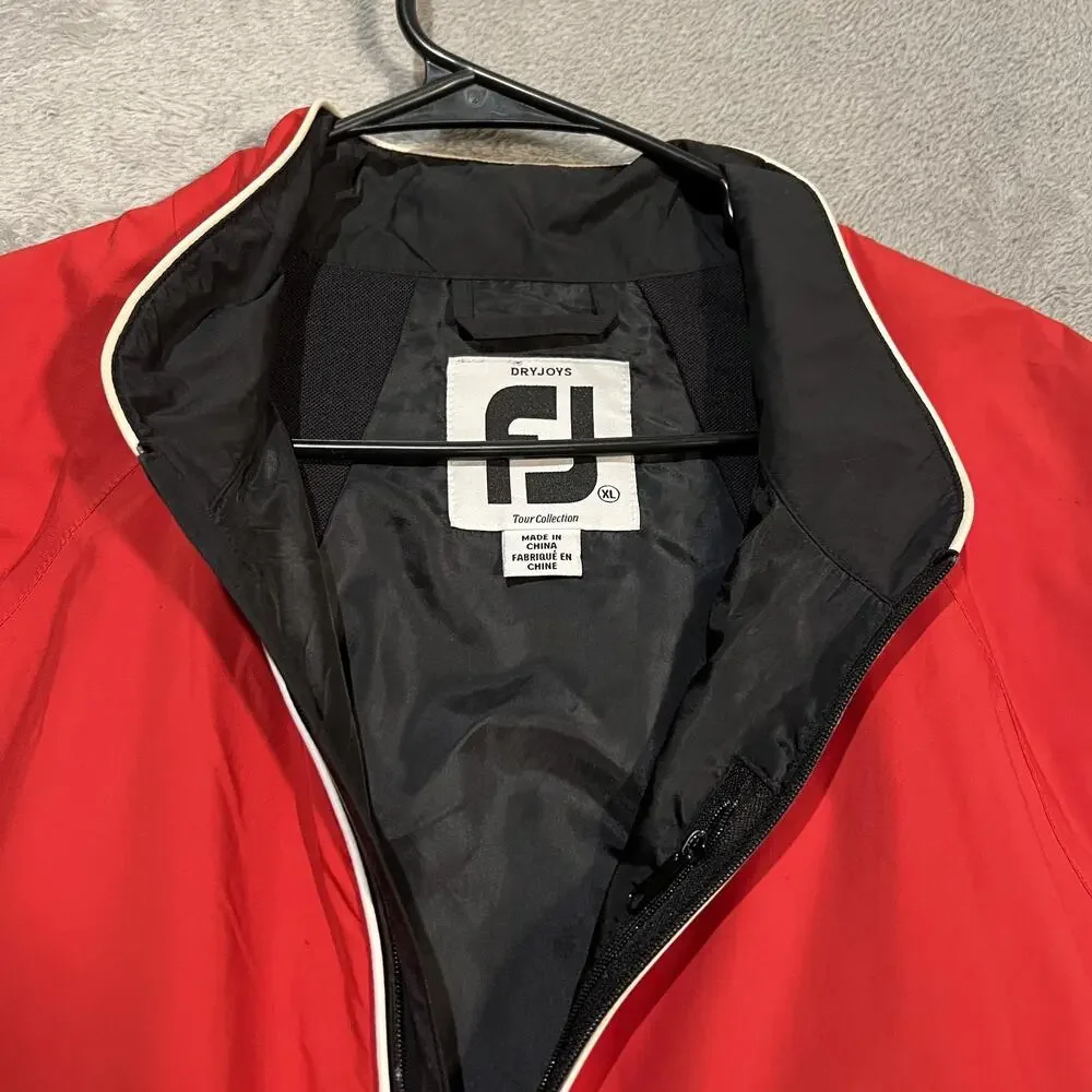 FootJoy brand line
